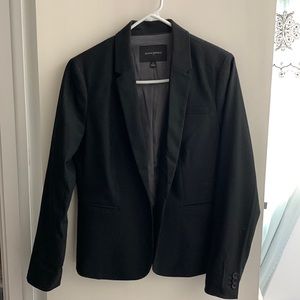 Black Blazer